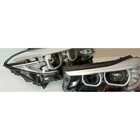 018417018418 фара передняя BMW 6 G32 Gran Turismo 2018