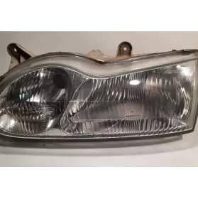 019012 фара передняя Hyundai Sonata 1998