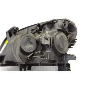 01949726 фара передняя Nissan Qashqai 2007