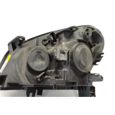 01949726 фара передняя Nissan Qashqai 2007