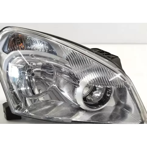 01949726 фара передняя Nissan Qashqai 2007