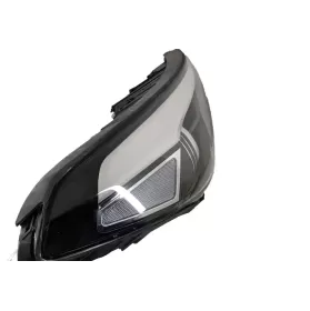 01HCRPL фара передняя Hyundai Tucson TL 2016