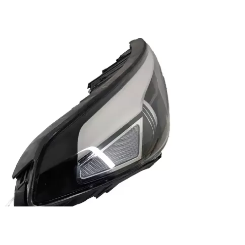 01HCRPL фара передняя Hyundai Tucson TL 2016