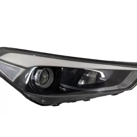 01HCRPL фара передняя Hyundai Tucson TL 2016