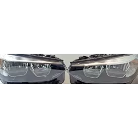 020011 фара передняя BMW X3 G01 2017