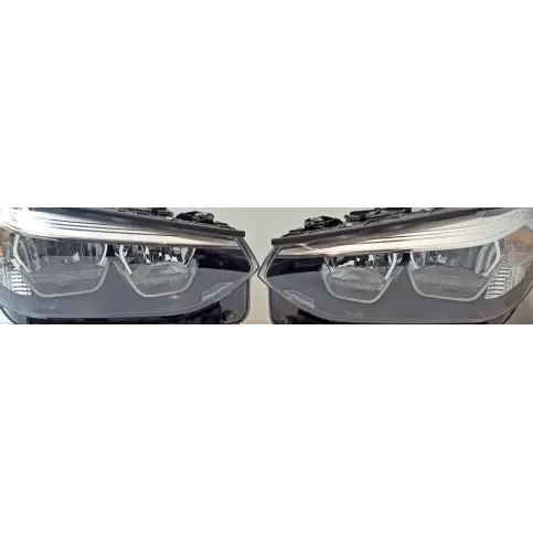 020011 фара передняя BMW X3 G01 2017