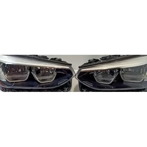 020011 фара передняя BMW X3 G01 2017