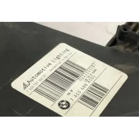 0212153287 фара передняя BMW X5 F15 2015