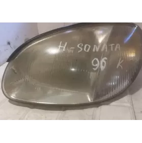 0238000 фара передняя Hyundai Sonata 1996