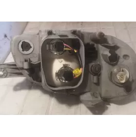 0238000 фара передняя Hyundai Sonata 1996