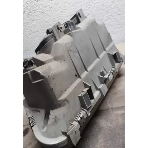 02A300504H фара передняя Peugeot 806 1995