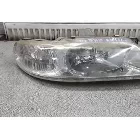 0301000712 фара передняя Chevrolet Nubira 1998
