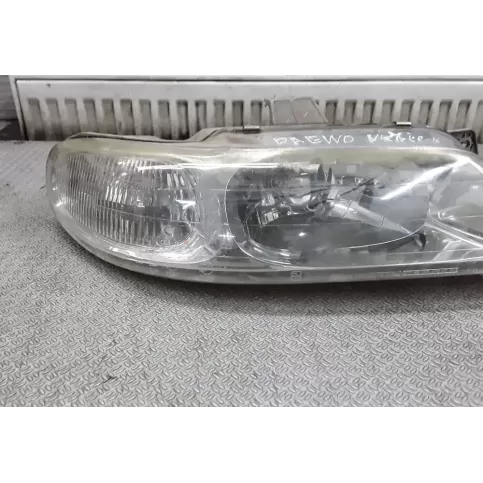 0301000712 фара передняя Chevrolet Nubira 1998