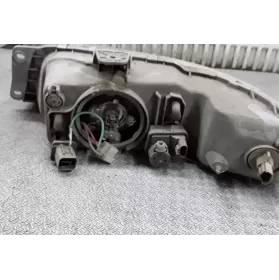 0301000712 фара передняя Chevrolet Nubira 1998