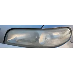 0301000919 фара передняя Daewoo Nubira 1997