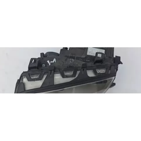 0301089606 фара передняя BMW 3 E46 2001