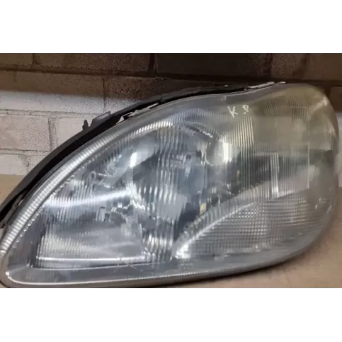 0301123271 фара передняя Mercedes-Benz S W220 2000