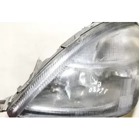 0301152211 фара передняя Mercedes-Benz A W168 1999