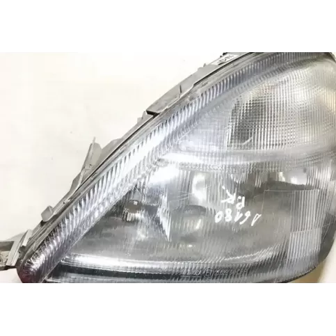 0301152211 фара передняя Mercedes-Benz A W168 1999