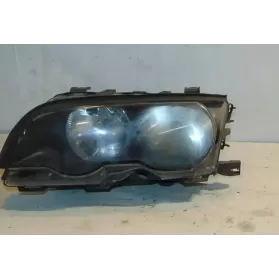 0301157205 фара передняя BMW 3 E46 1999