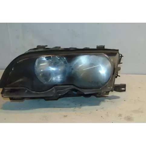 0301157205 фара передняя BMW 3 E46 1999