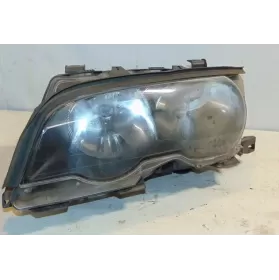 0301157205 фара передняя BMW 3 E46 1999