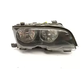 0301157612 фара передняя BMW 3 E46 2000