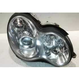 030116627615 фара передняя Mercedes-Benz C W203 2006