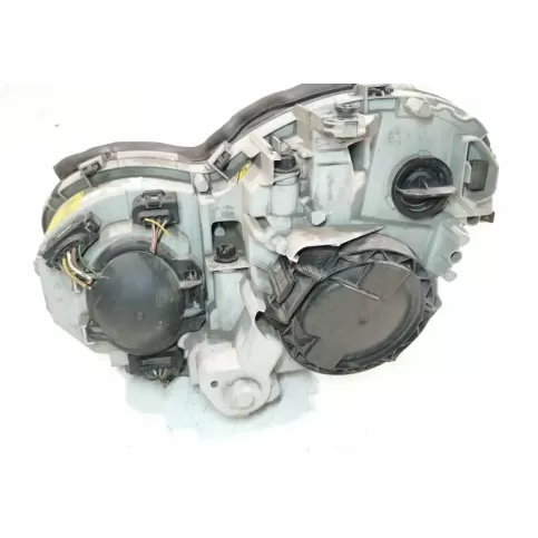 030116627615 фара передняя Mercedes-Benz C W203 2006