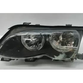 0301177201 фара передняя BMW 3 E46 2003