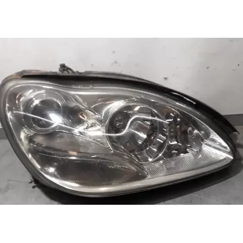 0301178002 фара передняя Mercedes-Benz S W220 1999