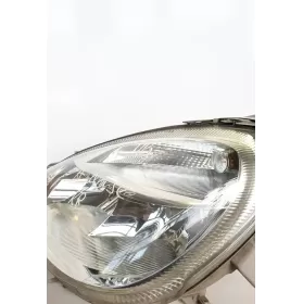 0301192201 фара передняя Mercedes-Benz A W168 2003