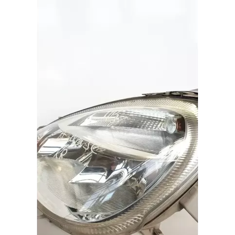 0301192201 фара передняя Mercedes-Benz A W168 2003