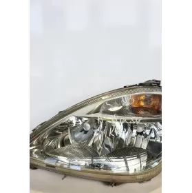 0301192201 фара передняя Mercedes-Benz A W168 2003