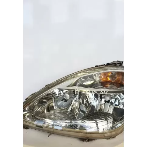 0301192201 фара передняя Mercedes-Benz A W168 2003
