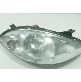 0301197602 фара передняя Mercedes-Benz A W169 2006