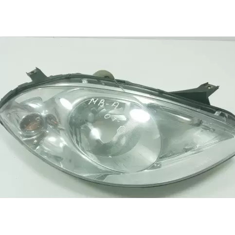 0301197602 фара передняя Mercedes-Benz A W169 2006