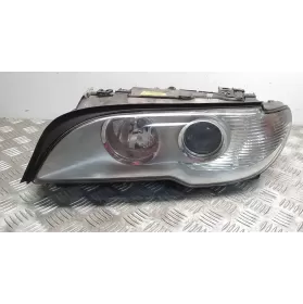 0301209287 фара передняя BMW 3 E21 1980