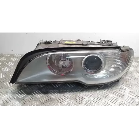 0301209287 фара передняя BMW 3 E21 1980