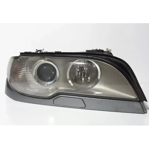 0301209288 фара передняя BMW 3 E46 2003