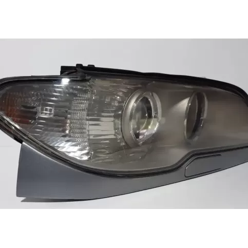 0301209288 фара передняя BMW 3 E46 2003