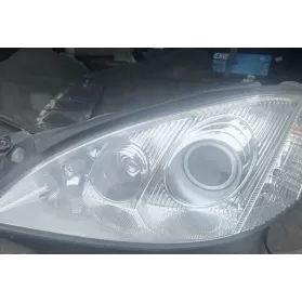 0301216681 фара передняя Mercedes-Benz S W221 2007