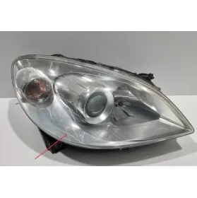 0301220202 фара передняя Mercedes-Benz A W169 2006