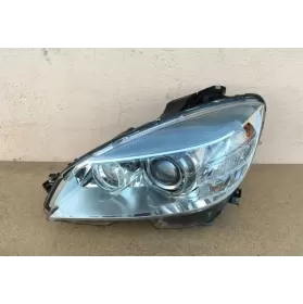 030123468126 фара передняя Mercedes-Benz C W204 2010