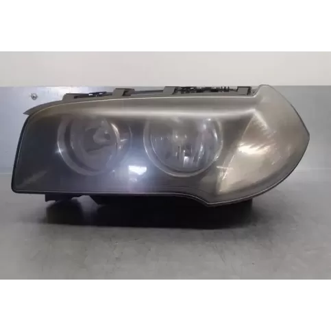 0301235201 фара передняя BMW X3 F25 2004