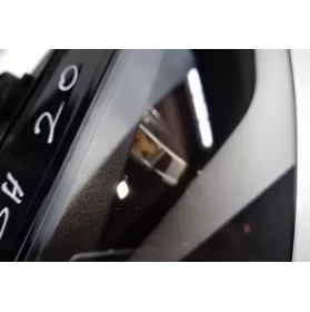 030124260209 фара передняя Volkswagen Sharan 2016