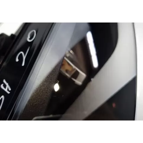030124260209 фара передняя Volkswagen Sharan 2016