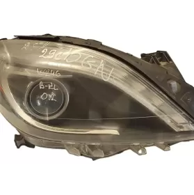 030127127207 фара передняя Mercedes-Benz B W246 W242 2011