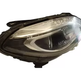 030127127207 фара передняя Mercedes-Benz B W246 W242 2011