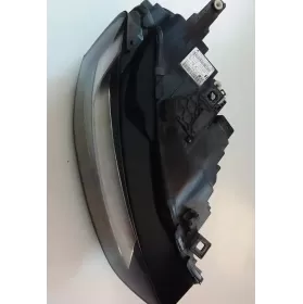 030127560205 фара передня Audi A4 S4 B8 8K 2014